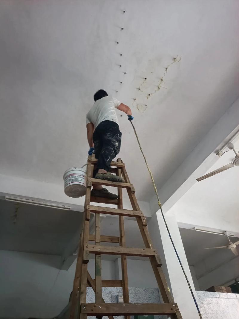 开封开封县化学注浆